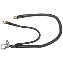 Standard Motor Battery Cables for 1992-1994 PRELUDE - A201TB