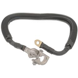 Standard Motor Battery Cables for 2009-2012 RAV4 - A21-2RPP