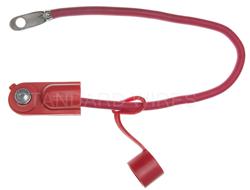 Standard Motor Battery Cables A214DN