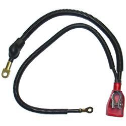 Standard Motor Battery Cables for 1992-1994 PRELUDE - A22-1UT
