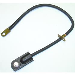 Standard Motor Battery Cables for 1995-1996 CAVALIER, SUNFIRE - A224DNCL