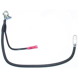 Standard Motor Battery Cables for 1988-1991 PRELUDE - A22-4UT