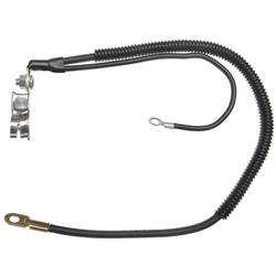 Standard Motor Battery Cables for 2002-2006 CAMRY - A226TLA