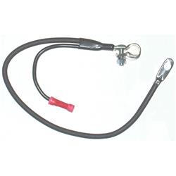 Standard Motor Battery Cables A22-6UT