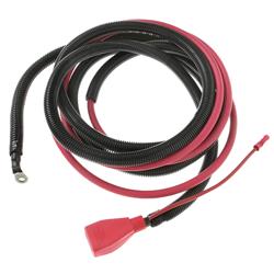 Standard Motor Battery Cables for 2006-2011 HHR - A2242AEP