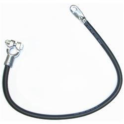 Standard Motor Battery Cables A23-1