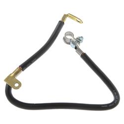 Standard Motor Battery Cables for 2004-2006 MAXIMA, 2004-2009 QUEST - A232CLT