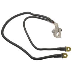 Standard Motor Battery Cables for 2006-2007 FUSION, MILAN, 2006 ZEPHYR - A23-4RDN