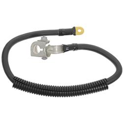Standard Motor Battery Cables for 2000-2006 LS, 2002-2005 THUNDERBIRD - A242RDN