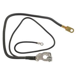 Standard Motor Battery Cables for 2008-2009 AURA, 2008-2010 G6, 2008-2012 MALIBU - A24-4AEN