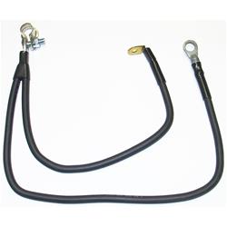 Standard Motor Battery Cables for 1991-1999 3000GT, 1991-1996 STEALTH - A24-4TB