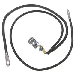 Standard Motor Battery Cables for 2004-2008 AVEO, 2007-2008 AVEO5 - A244TLA