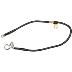 Standard Motor Battery Cables for 2001-2005 CIVIC - A246CLT
