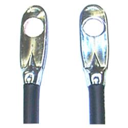 Standard Motor Battery Cables A24-6L
