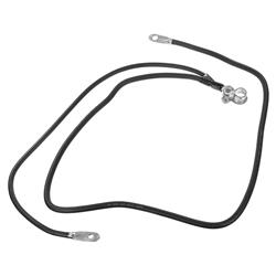 Standard Motor Battery Cables for 1998 EXPLORER, 1998-1999 MOUNTAINEER - A25-6TB