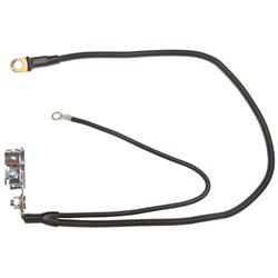 Standard Motor Battery Cables for 2000-2003 AVALON, 2001 CAMRY - A256TLA