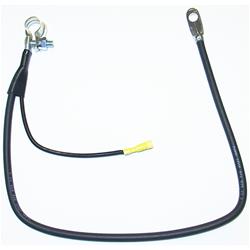 Standard Motor Battery Cables for 1996-1999 NEON - A25-6UT2