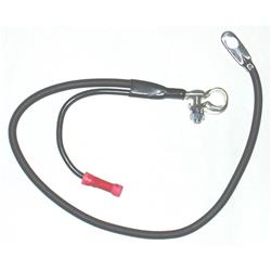 Standard Motor Battery Cables A25-6UT