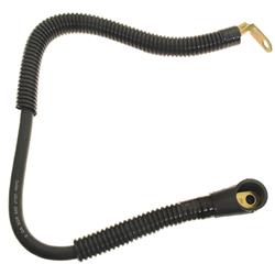 Standard Motor Battery Cables for 2013-2014 AVALON, 2012-2014 CAMRY, 2002-2003 MAXIMA - A26-2L