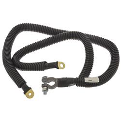Standard Motor Battery Cables for 2010-2011 CR-V - A26-2U
