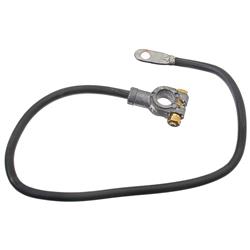Standard Motor Battery Cables for 2001-2006 ELANTRA - A264