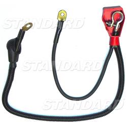 Standard Motor Battery Cables for 1992-1995 CIVIC, 1993-1995 CIVIC DEL SOL - A26-4TB