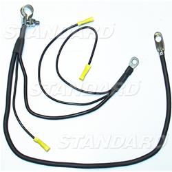 Standard Motor Battery Cables for 1994-1995 TAURUS - A26-6TCC