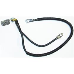 Standard Motor Battery Cables for 2006-2008 PT CRUISER - A26-6TLA