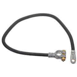 Standard Motor Battery Cables for 1950-1951 SERIES 61, 1950-1953 SERIES 62 - A271