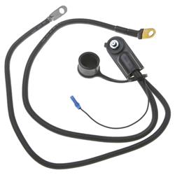 Standard Motor Battery Cables for 2004 SRX - A274DG2