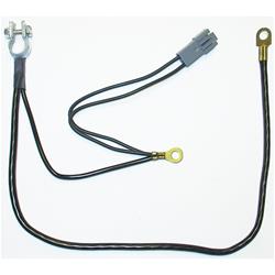 Standard Motor Battery Cables A27-6UAC
