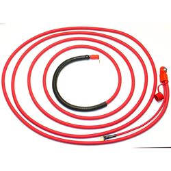 Standard Motor Battery Cables for 2006-2007 DTS - A2720HD