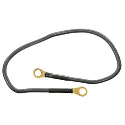 Standard Motor Battery Cables for 1989 RX-7 - A28-4LH