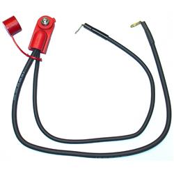 Standard Motor Battery Cables for 1999-2001 ALERO, GRAND AM, 1997-1999 MALIBU - A29-4HD