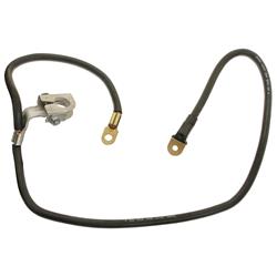 Standard Motor Battery Cables for 2007 EDGE, MKX - A29-4RDN
