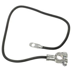 Standard Motor Battery Cables A29-6