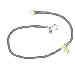 Standard Motor Battery Cables for 1986-1989 ACCORD - A29-6CLT