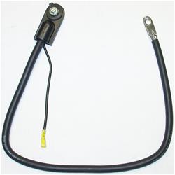 Battery Cable Standard A65-2D 