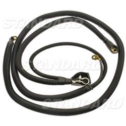 Standard Motor Battery Cables for 2005 PILOT - A30-2TBB