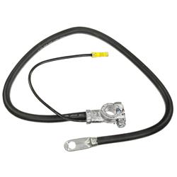 Standard Motor Battery Cables for 1990-1993 CONTINENTAL, 1992-1993 SABLE - A30-2U