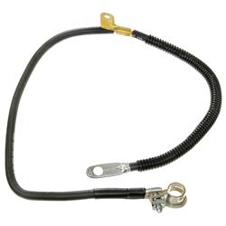 Standard Motor Battery Cables for 1993-1998 QUEST, VILLAGER, 2007-2010 VERSA - A30-4CLTA
