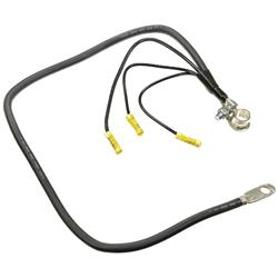 Standard Motor Products Battery Cables, Direct Fit A30-4TC