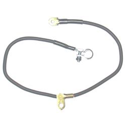 Standard Motor Battery Cables for 1986-1987 INTEGRA - A30-6CLT