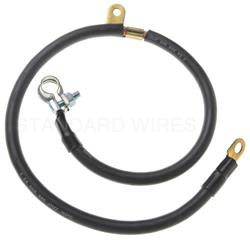 Standard Motor Battery Cables A312CLT
