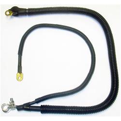 Standard Motor Battery Cables for 1994-1997 ACCORD - A32-0TB