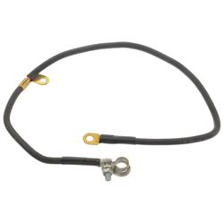 Standard Motor Battery Cables for 1990-1992 JETTA - A32-4CLT