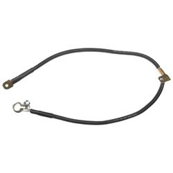 Standard Motor Battery Cables for 1988-1991 PRELUDE - A32-4CLTA