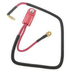 Standard Motor Battery Cables A324HD2