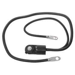 Standard Motor Battery Cables for 2007 AURA, 2005-2007 G6, 2004-2007 MALIBU - A32-4HD