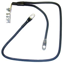 Standard Motor Battery Cables for 2001-2007 PT CRUISER, 2007-2011 YARIS - A326TLA